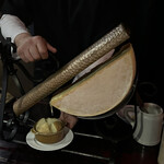 メリーズクラブ - ハイジのラクレットチーズ