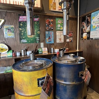 韓国式焼肉 マヤクカルビ_2