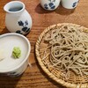 手打そば 菊谷 巣鴨本店