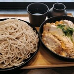 小諸そば 新橋店 - 