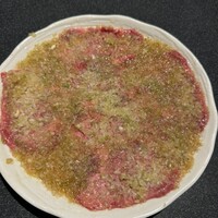 名古屋焼肉きらく - 