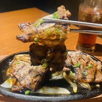 焼肉冷麺 ユッチャン 北新地店 - 
