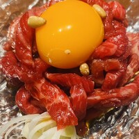 焼肉冷麺 ユッチャン 北新地店 - 