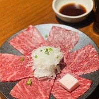 焼肉冷麺 ユッチャン 北新地店 - 
