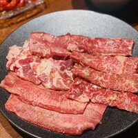 焼肉冷麺 ユッチャン 北新地店 - 