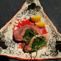 名古屋焼肉きらく - 