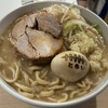 麺屋 とらい