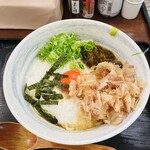カレーうどん専科 祥 - 