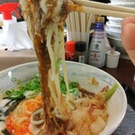 カレーうどん専科 祥 - 