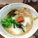 カレーうどん専科 祥 - 