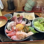 カフェ&キッチン マナビ - 