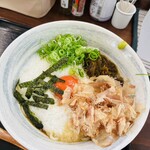 カレーうどん専科 祥 - 