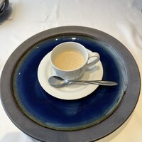 アーティショー - 1.甲殻類のビスク。