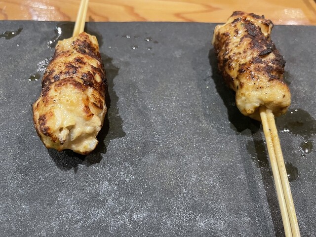 とりまる - 橿原神宮前/焼き鳥 | 食べログ