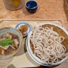 武蔵野うどん こぶし ecute立川店