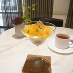 ブルガリ イル・カフェ - ドルチェヴィータ