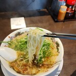 来来亭 東川口店 - 