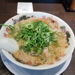 来来亭 東川口店 - 