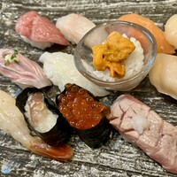 おたる政寿司 本店 - 