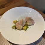 ハチマル蒲鉾 - 