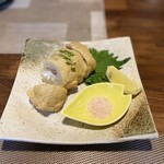 ハチマル蒲鉾 - 