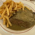 Le Relais de l'Entrecote - 