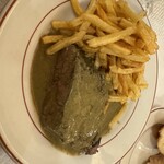 Le Relais de l'Entrecote - 