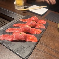 焼肉 じゅん -  焼肉 じゅん -