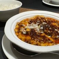 中国薬膳料理 星福 - 