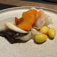中国薬膳料理 星福 - 