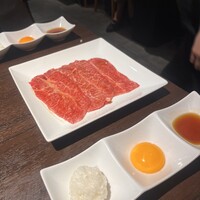 焼肉 じゅん -  焼肉 じゅん -