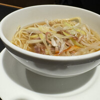 中国薬膳料理 星福 - 