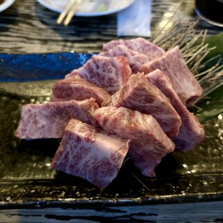 上野原焼肉道場 いっちょ - 料理写真: