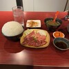 ホルモン・焼肉座 ちからや 心斎橋店