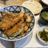 天ぷら新宿つな八 - 