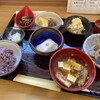 錦帯橋カフェ わたぼうし
