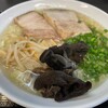 麺屋22ふぅふぅ