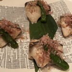 小割烹おはし  - 