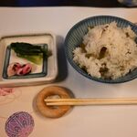 晴山 - 