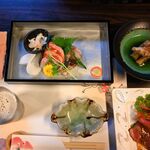 晴山 - 
