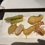 神楽坂 よこ田 - 