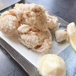 小江戸釜めし鳥清 - 