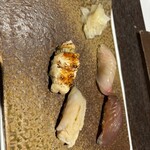 神楽坂 よこ田 - 