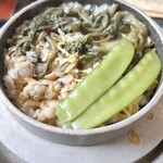 小江戸釜めし鳥清 - 