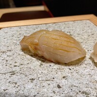 熊本 鮨 銀座ふくじゅ - 