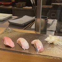 神楽坂 よこ田 - 