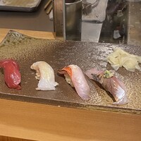 神楽坂 よこ田 - 