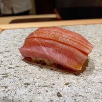 熊本 鮨 銀座ふくじゅ - 