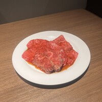 焼肉あきら - 