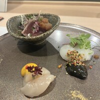 渋谷 三心 - 